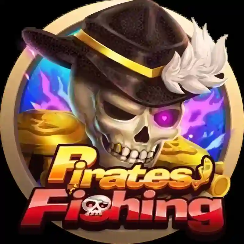 Trò chơi Cướp Biển Đi Câu tại casino va88